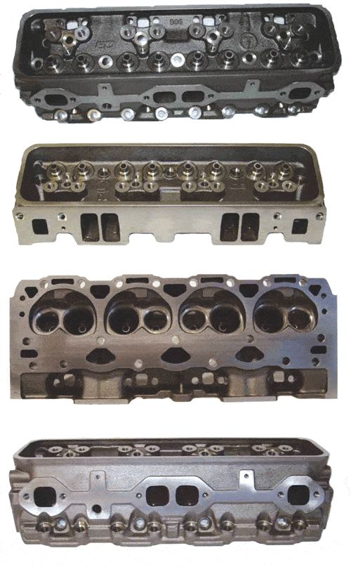 Chevrolet 350 A&A Midwest