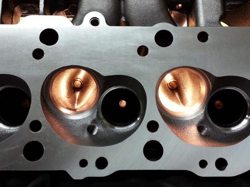 Chevrolet 454 A&A Midwest